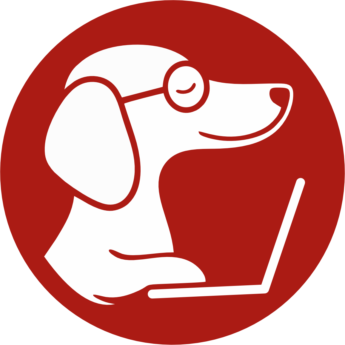 Logotipo de ZuHu Graphic